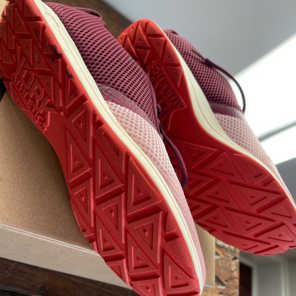 York Athletic “The Henry” shoes - Picture 7 of 14